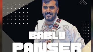 Bablu pansar Sarkari music 🎶 Sarkaribablupansar [upl. by Mehala988]