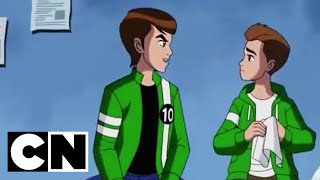 Ben 10 Omniverse 19 Store 23 AMV [upl. by Giverin]