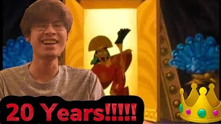 Reaction to The Emperors New Groove Trailer 20 year Anniversary [upl. by Anielram]