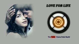 3 movie love bgm ringtone anirudh dhanush  telegram and download link in description [upl. by Amena]