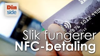 Slik fungerer bankkortet ditt [upl. by Kilbride]