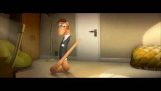 Disco Robaczki polski teaser Full HD  Disco Worms PL [upl. by Swartz]