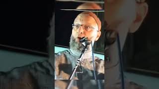 Asaduddin Owaisi funny speech 🤣✨shortsfeed trendingshorts indianpolitician funny viralshorts [upl. by Omura456]