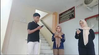 SELF INTRODUCION NO ABSEN 17 JURUSAN AKUNTANSI UNIVERSITAS NEGERI GORONTALO [upl. by Nangatrad]