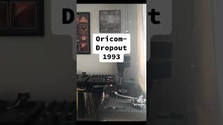 Oricom  Dropout 1993 techno trance oberon acid goatrance vinyl 90s [upl. by Beaner]