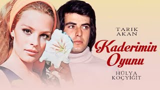 Kaderimin Oyunu Türk Filmi  FULL  TARIK AKAN  HÜLYA KOÇYİĞİT [upl. by Aysa724]