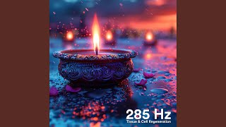 285 Hz  Pure Tone Frequency [upl. by Arretak]