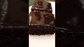 Easy Delizia Chocolate Brownies Recipe Moist and Fudgy  Kids Lunch Box [upl. by Annel]