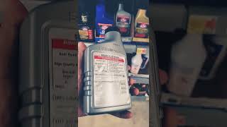 STP High Mileage Oil Treatment and Stop Leak [upl. by Ojeibbob441]