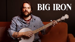 Big Iron  The Longest Johns [upl. by Moth]