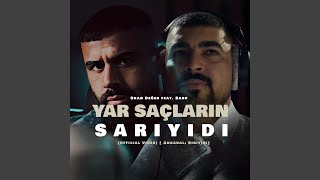 Angaralı Biriyidi feat Baro [upl. by Nolrac623]