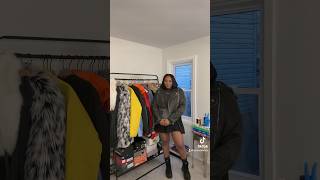 How I Style The Womens Air Jordan 1 Brooklyn Boots jordan1 jumpman23 styletip [upl. by Onit589]