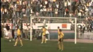 Borussia Mönchengladbach  Borussia Dortmund 120 1978 [upl. by Pittman]