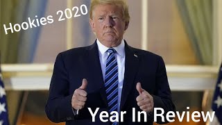 Hookies 2020 Year In Review [upl. by Maryjane710]