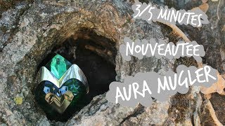 35 Minutes AURA MUGLER [upl. by Helve]