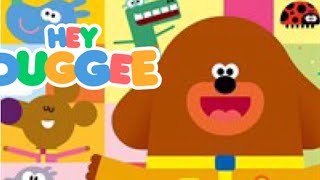 Hey Duggee Big Badge App Hey Duggee Gameplay Hey Duggee Games For Kids [upl. by Nnylrats75]