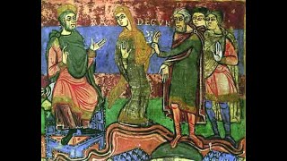 On the Merovingian and Carolingian hagiographic value systems [upl. by Lona86]