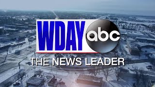 WDAY TV  Fargo ND  News Image Promo [upl. by Fante]