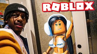 ROBLOX ODERS MEET IN REAL LIFE  THEY TRIED TO DO quotITquot [upl. by Iorio771]