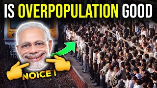 Why POPULATION CONTROL BILL is a BAD IDEA [upl. by Reyotal]