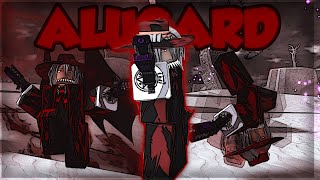 HUNTING PLAYERS AS ALUCARD  Type Soul [upl. by Atrebla706]