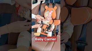 Viral BEST Infant Car Seat Carrier for Newborn Baby shorts [upl. by Recnal]