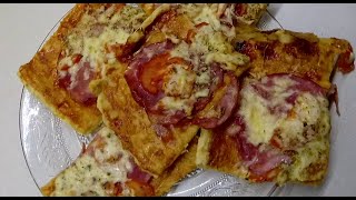 Pizza  jak ji možná neznáte [upl. by Eudoca]