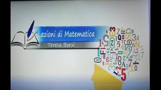 Lezione di Analisi 37  Teoremi sulle funzioni continue [upl. by Siuraj911]