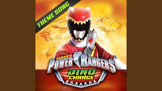 Power Rangers Dino Charge Theme Song [upl. by Anaiv508]