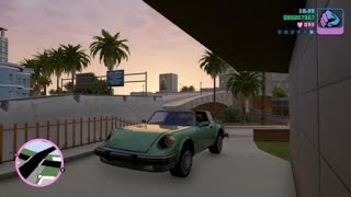 Deodato  Super Strut Grand Theft Auto Vice City – The Definitive Edition [upl. by Vona]