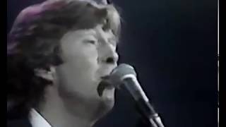 Derek And The Dominos  Layla Live 1984 [upl. by Ayotas]