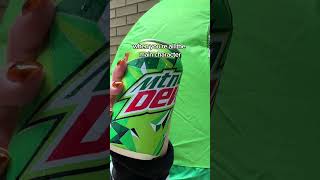 featuring Mtn Dew Mtn Dew and Mtn Dew [upl. by Carper268]