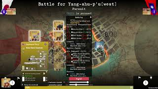 SGS Battle for Shanghai – Tutorial6 – Combat [upl. by Rieger247]