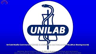 Unilab Radio Commercial Testimonial Hemarate FA Calciumade 2022 R3F Sunday RCs [upl. by Aicargatla]