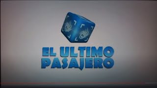 ¡Se nos vienen la Nueva Temporada del Último Pasajero en TVN  2024 [upl. by Notslah]