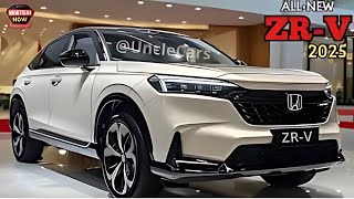 2025 Honda ZR V [upl. by Elleiad787]