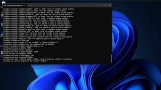 CS2 amp Dota 2 Schema Dumper Linux  Windows for Lua Module Constellation4  fantasycat2 [upl. by Neryt538]