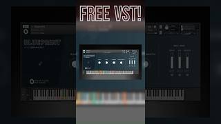 【New Free VST】Best Free Rock Drum Kontakt Libraries Blueprint Drum Kit by Fracture Sounds shorts [upl. by Latsyk]