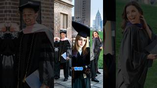 Celebrities Who Graduated [upl. by Jurkoic]