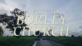 The Borley Church amp Cemetery [upl. by Reilly426]