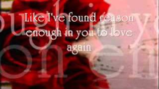 Reason Enough lyrics Regine Velasquez [upl. by Willmert]