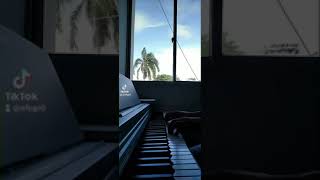 Minuet in G major  bach petzold Piano [upl. by Fiedler615]