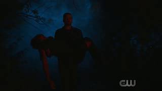 Riverdale 2x21 Shocking Ending Scene FP Finds Jughead [upl. by Kobylak]