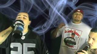 YunG PuppZquotWhy I Stay HighquotOfficial Video [upl. by Donall872]