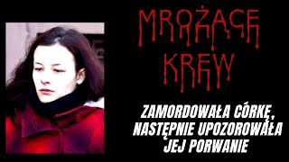 Katarzyna Waśniewska  Matka Madzi [upl. by Emolas]