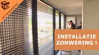 Raamdecoratie kiezen op maat van uw woning  Het zelfbouwhuis [upl. by Euqinahc177]