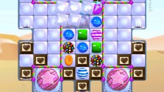 Candy Crush Saga Level 5221  NO HACK  Joy of Crush [upl. by Alejoa383]