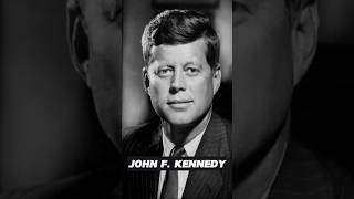 JFK  PROUD TO BE A LIBERAL [upl. by Ladonna]