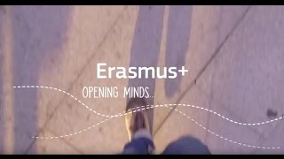 Erasmus International Dimension [upl. by Oniuqa128]