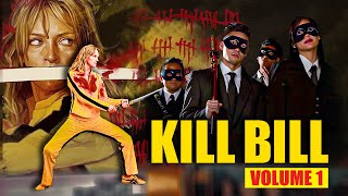 Kill Bill Volume 1  The Bride vs The Crazy 88 2003 [upl. by Ahterahs785]